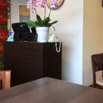 ニャハンセンヴィエット  - 内観