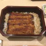 Unagi ryourishimamura - 