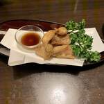 新ばし　なだ - 