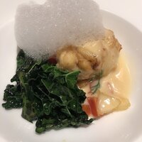 QUAND L'APPETIT VA TOUT VA ! - 