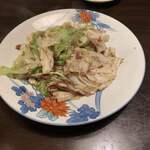 新ばし　なだ - 