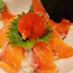 肴酒屋寿司 おかえり - 