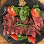 トウキョウ ビーチ クラブ