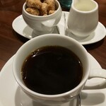 サンパティック - コーヒー