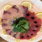 トウキョウ ビーチ クラブ