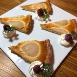 トウキョウ ビーチ クラブ