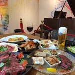 トウキョウ ビーチ クラブ