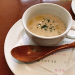 ビーンズガーデンカフェ - 