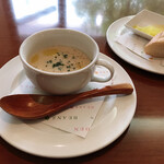 ビーンズガーデンカフェ - 
