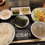 Yakiniku Futago - 