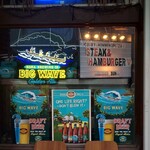 レインボー ハワイアンテーブル - 