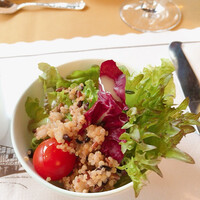 万平ホテル メインダイニングルーム - 