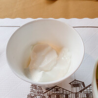 万平ホテル メインダイニングルーム - 