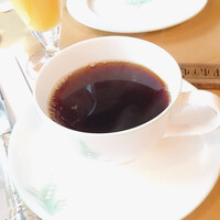 万平ホテル メインダイニングルーム - 