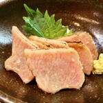 築地 布恒更科 - 