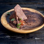 バルストロ キッチン