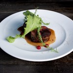 バルストロ キッチン