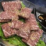 焼肉　明月苑 - 