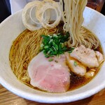 らーめん専門 和海 - 