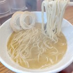 らーめん専門 和海 - 