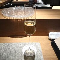 北新地 すし通 - 