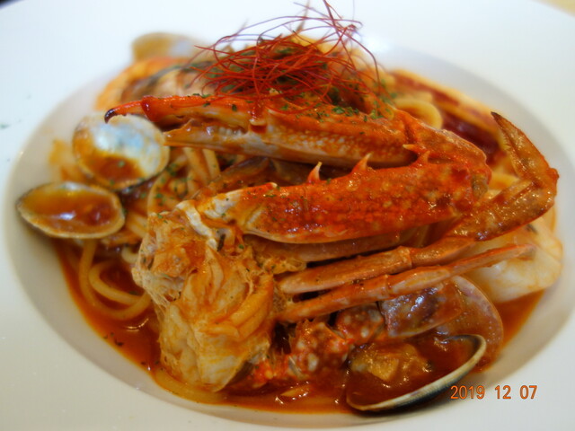 ボスケット ｂｏｓｃｈｅｔｔｏ 三枚橋 イタリアン 食べログ