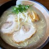 ラーメンばか馬 - 料理写真: