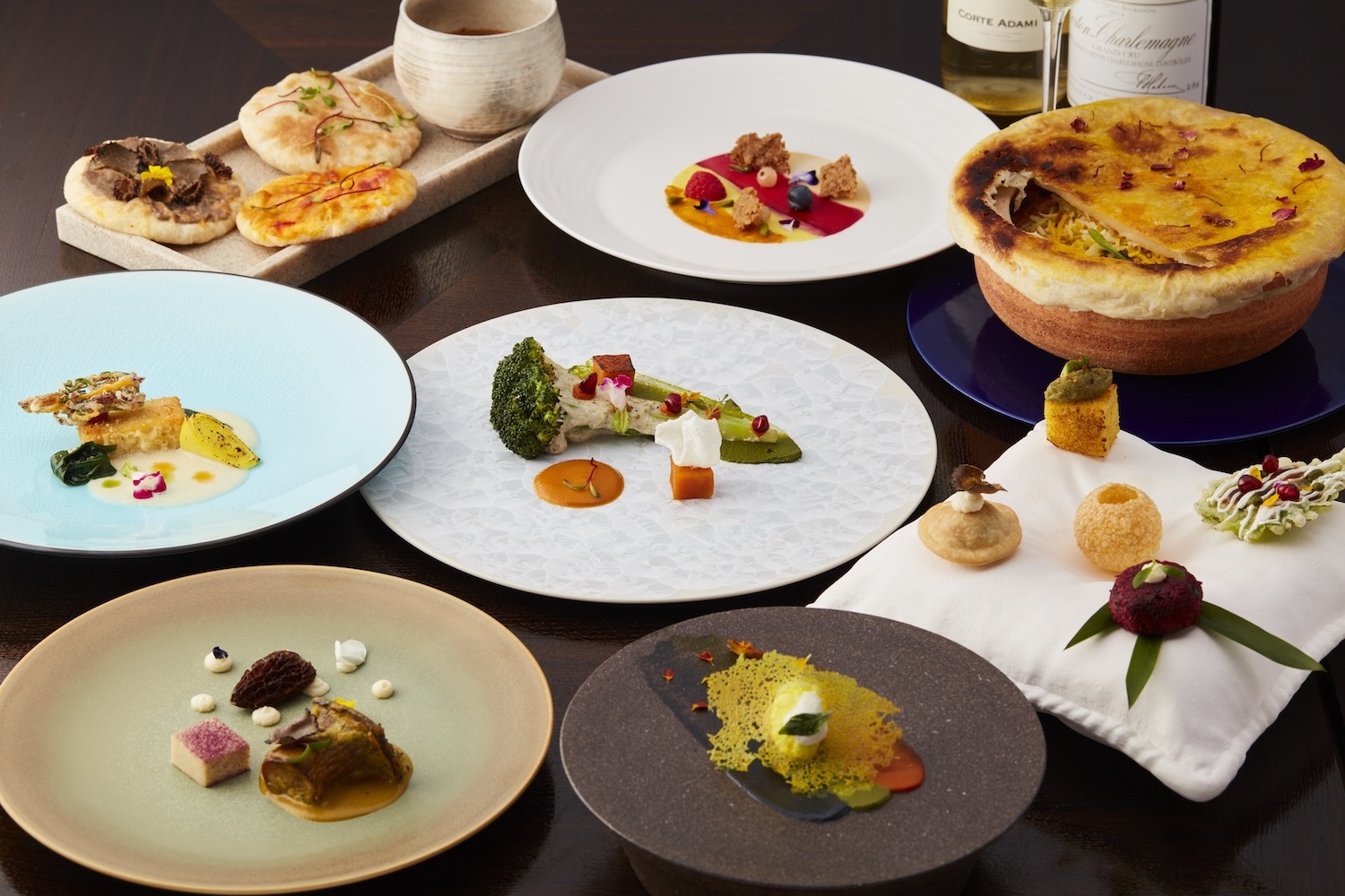 Spice Lab Tokyo