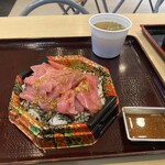 Sushidokoro Kaikou - 