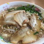 中華そば スエヒロ - 