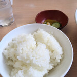 中華そば スエヒロ - 