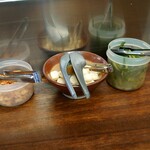 ふくちゃんラーメン - 