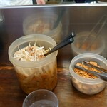 ふくちゃんラーメン - 