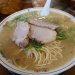 ふくちゃんラーメン - 