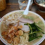 ふくちゃんラーメン - 