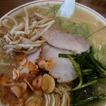 ふくちゃんラーメン - 