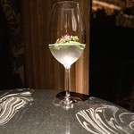 minibar 京都駅カクテルバー - 