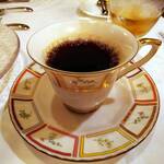 レストラン アンシャンテ - 