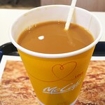 マクドナルド - プレミアムローストコーヒーＳ100円