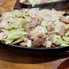 鉄板焼肉 大当り 本店