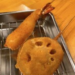 串かつ 寅卯 - 