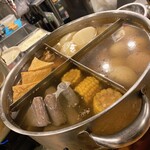 串かつ 寅卯 - 