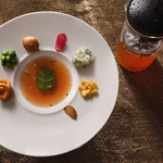 SPICE LAB TOKYO - 