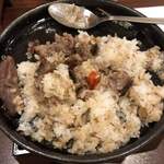 グリルフクヨシ 平塚店 - 