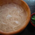 麺処 まる松 - 