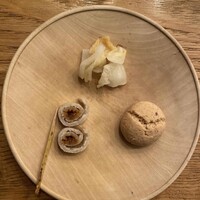 HIGASHIYA GINZA - 