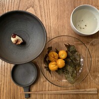 HIGASHIYA GINZA - 