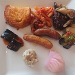 ハレクラニ 沖縄 - 