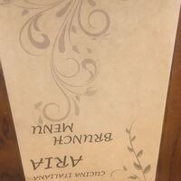 クッチーナ イタリアーナ アリア 六本木 - 