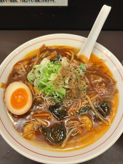 辛いラーメン14 - 